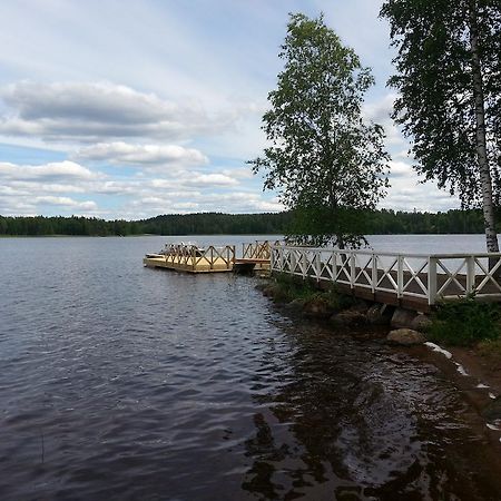 Cottage Baydar Jyraankoski Pokoj fotografie
