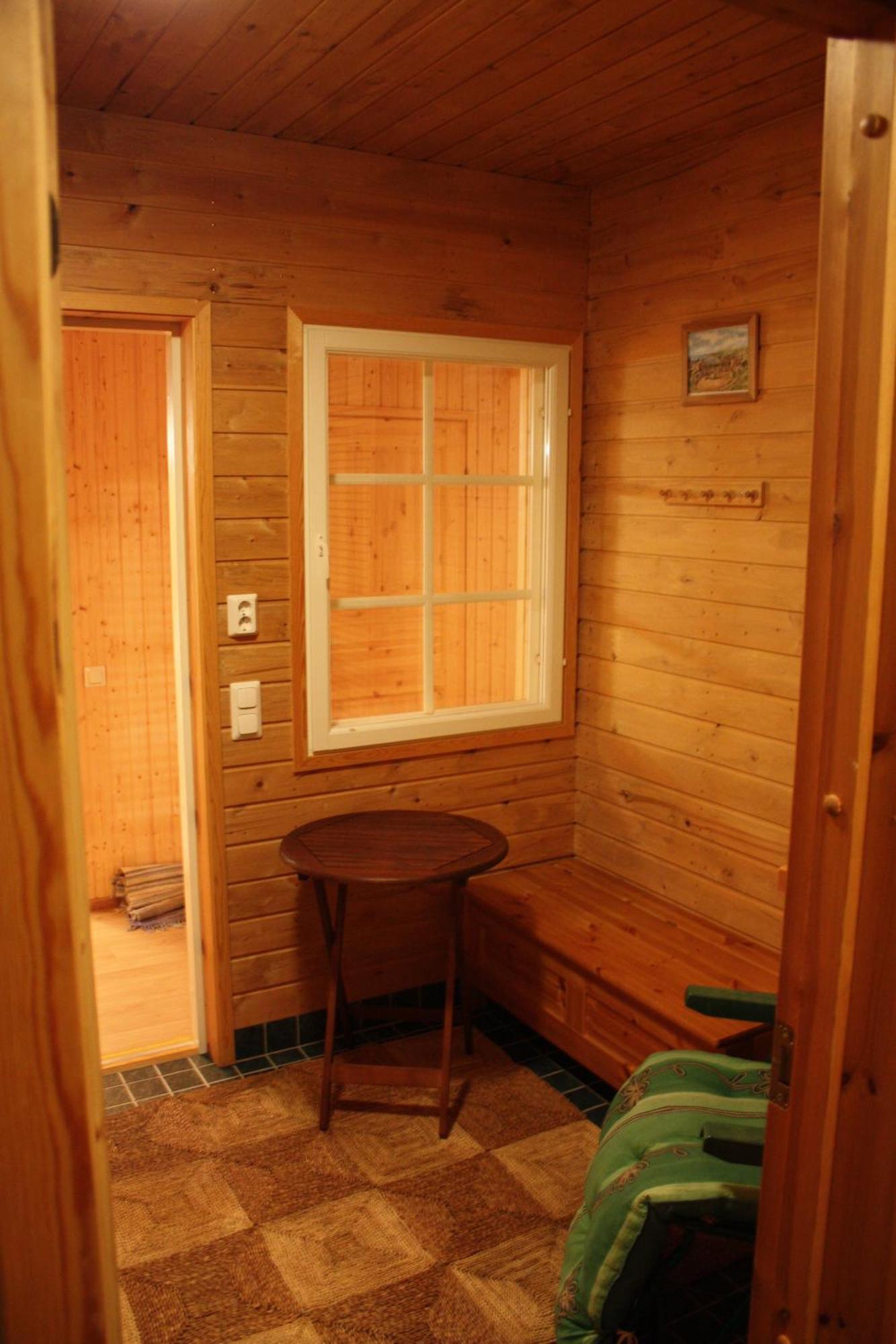 Cottage Baydar Jyraankoski Exteriér fotografie