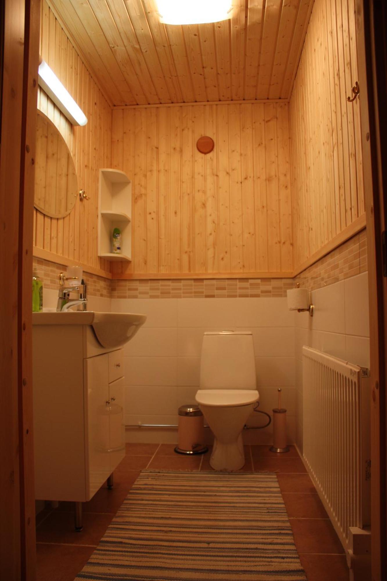 Cottage Baydar Jyraankoski Exteriér fotografie