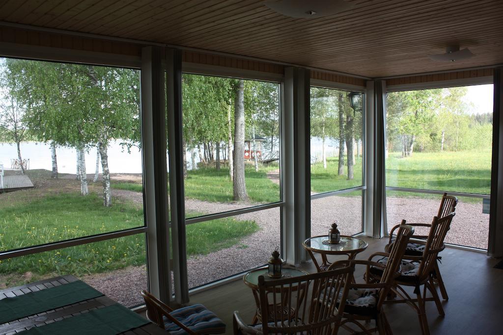 Cottage Baydar Jyraankoski Exteriér fotografie