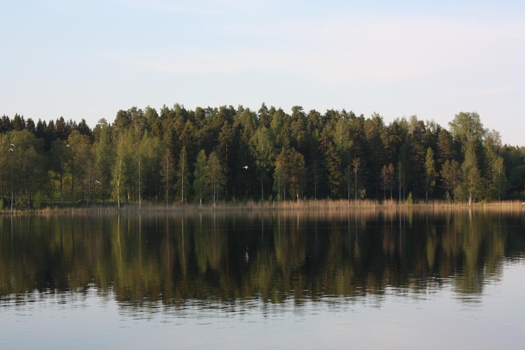 Cottage Baydar Jyraankoski Exteriér fotografie