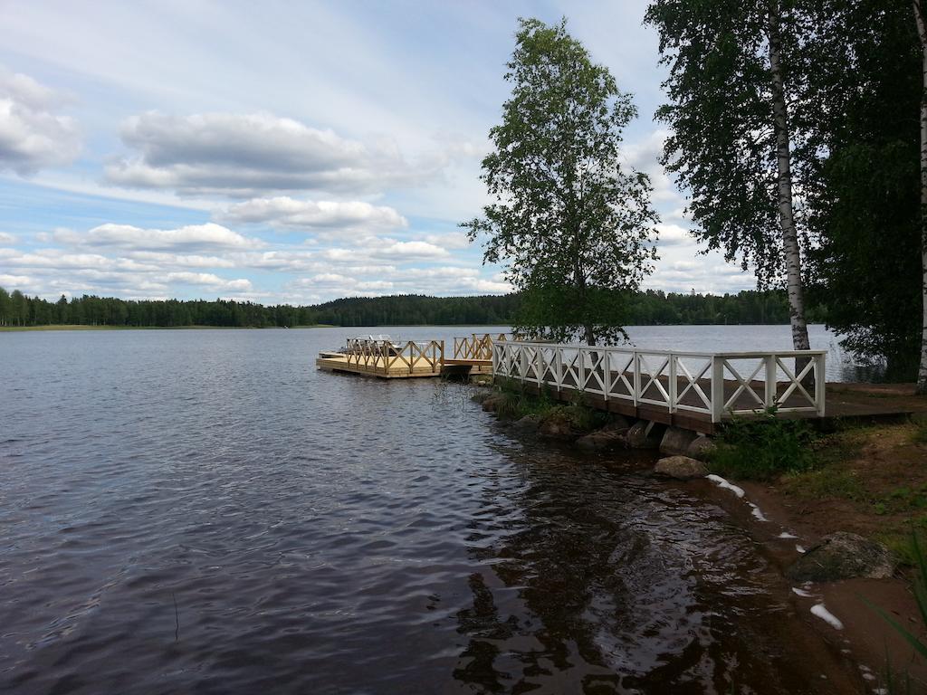 Cottage Baydar Jyraankoski Pokoj fotografie