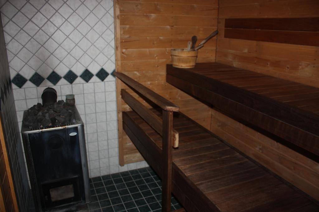 Cottage Baydar Jyraankoski Pokoj fotografie
