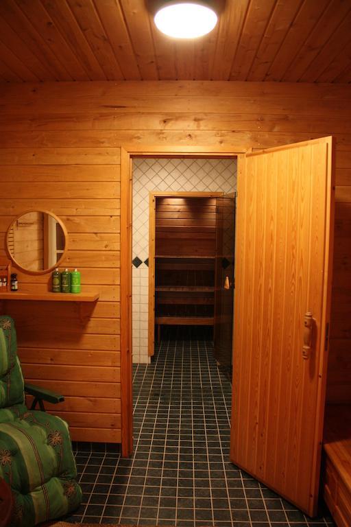 Cottage Baydar Jyraankoski Pokoj fotografie
