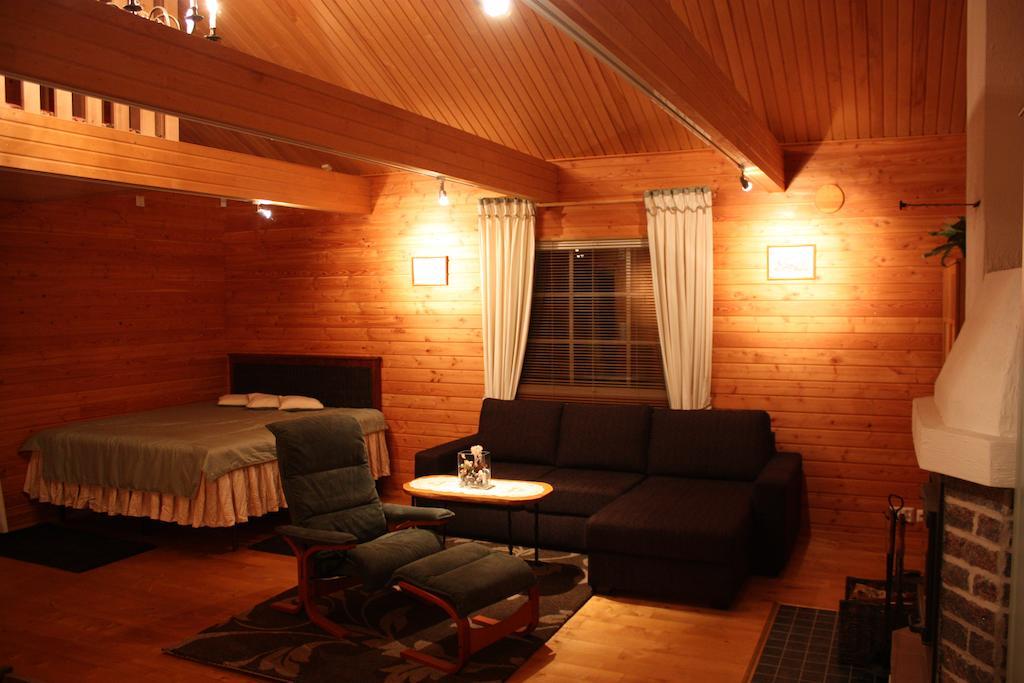 Cottage Baydar Jyraankoski Pokoj fotografie