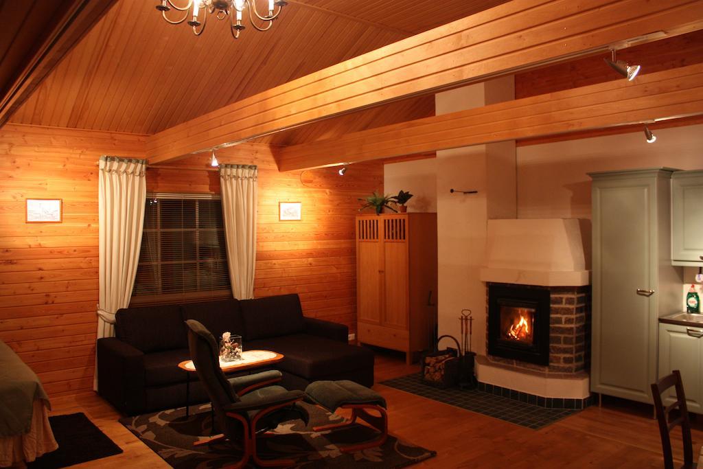 Cottage Baydar Jyraankoski Pokoj fotografie