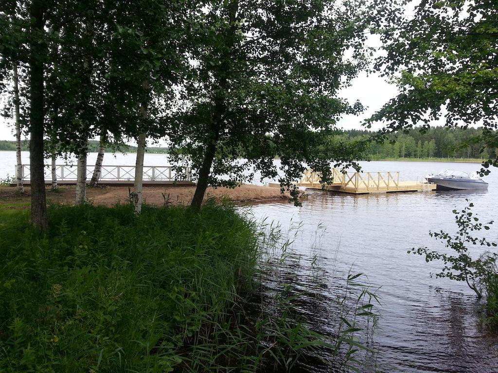 Cottage Baydar Jyraankoski Pokoj fotografie
